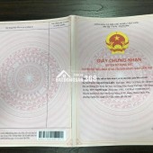 Sổ đỏ chính chủ. Quy hoạch an toàn. Khách mua yên tâm pháp lý để nắm giữ lâu dài.